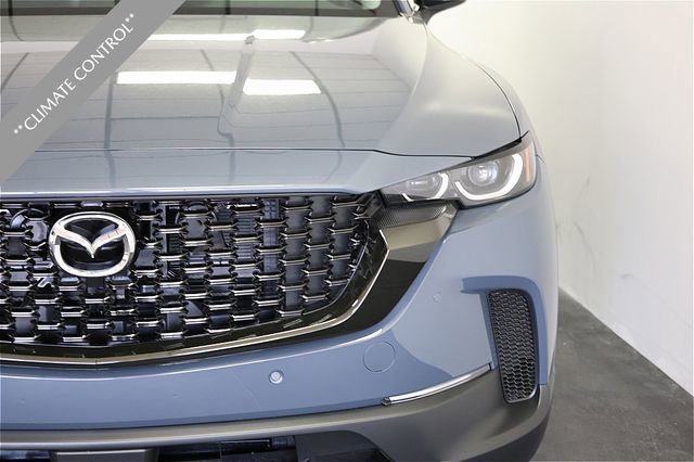New 2026 MAZDA CX-50 AWD 2.5 Hybrid w/ Weather Package image 10
