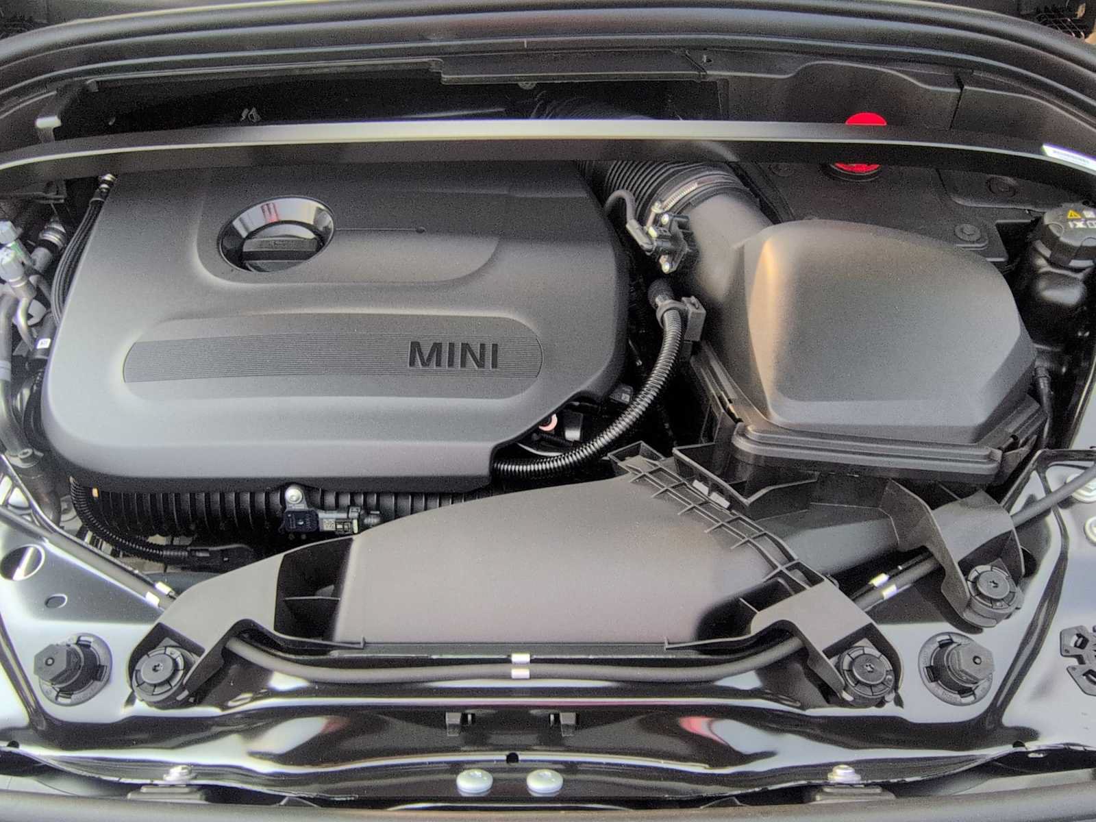 New 2027 MINI Cooper Countryman S AWD/4WD image 15