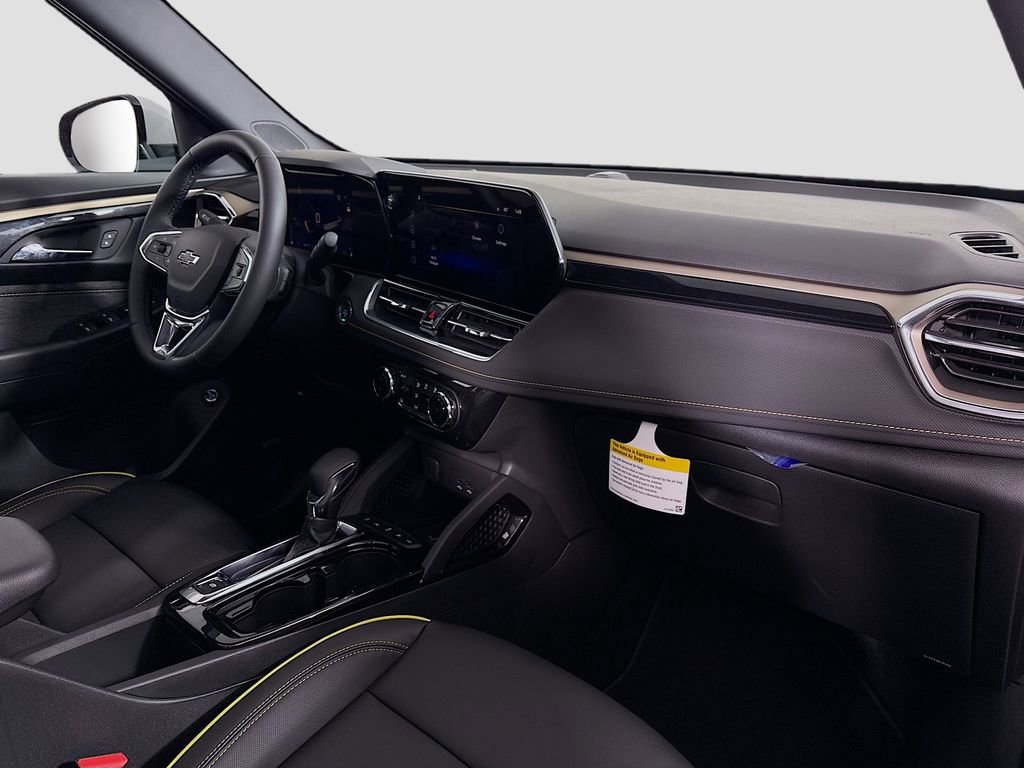 New 2026 Chevrolet TrailBlazer ACTIV w/ Convenience Package image 29