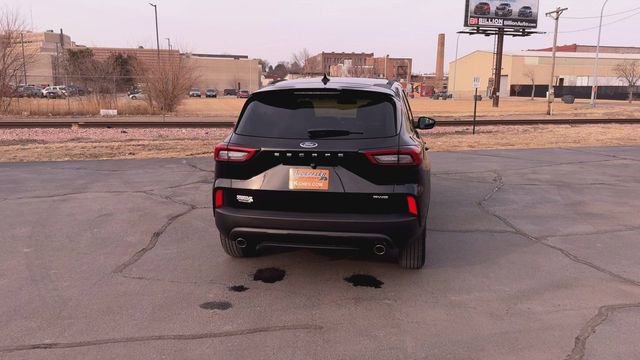 Used 2025 Ford Escape ST-Line image 7