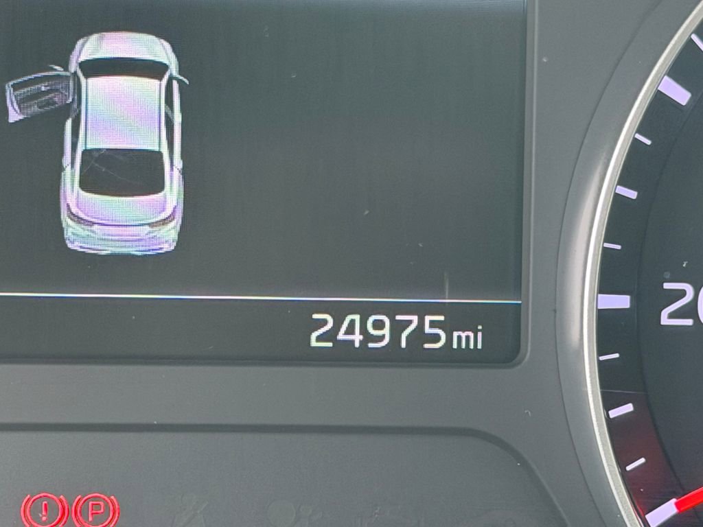 Used 2023 Kia Forte GT-Line FWD image 32