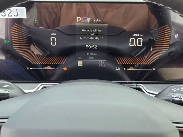 New 2026 Kia Sorento EX image 15