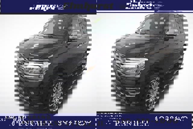 Used 2024 Ford Expedition Platinum image 1
