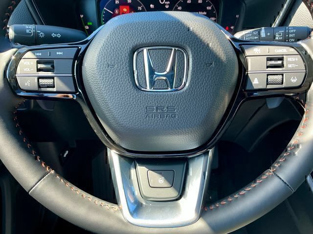 New 2026 Honda CR-V Sport Touring image 17