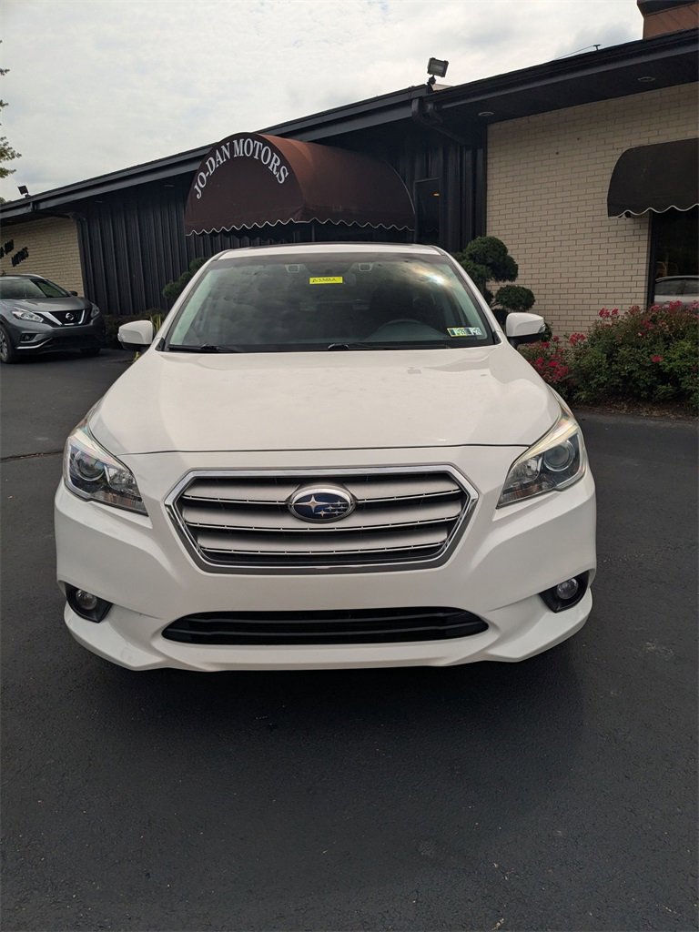 Used 2016 Subaru Legacy 2.5i Limited image 2