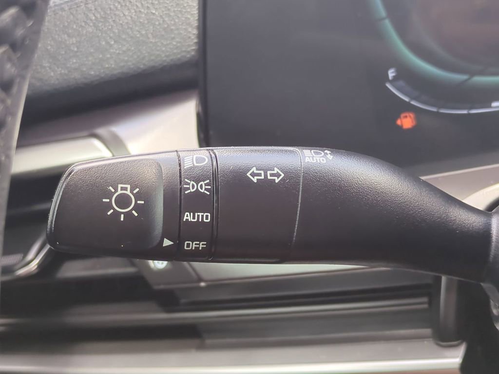 Used 2023 Kia Telluride S w/ S Sunroof Package image 31