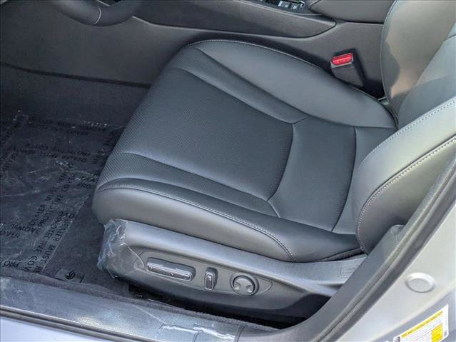 New 2026 Honda Accord Sport image 4