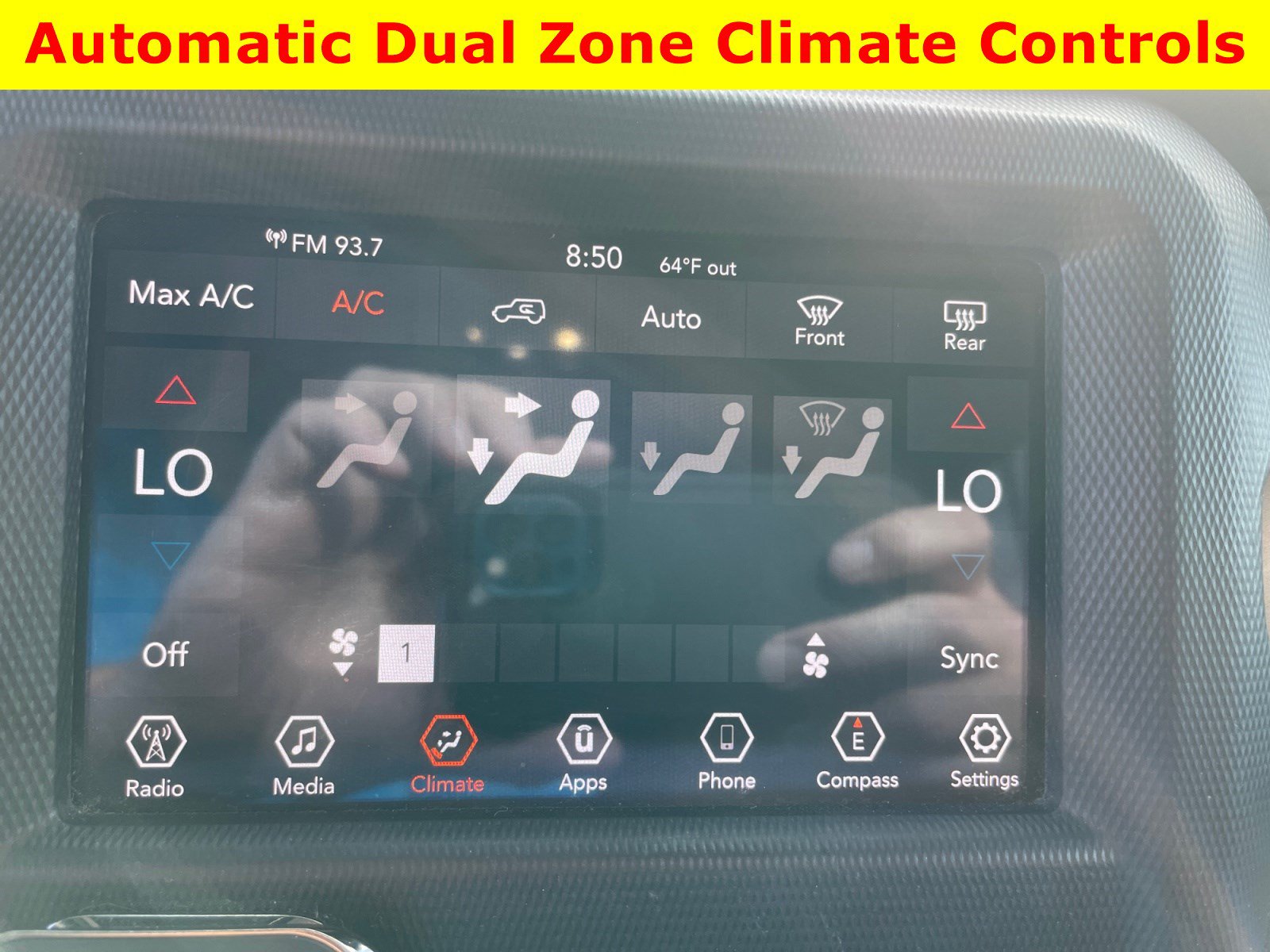 Used 2019 Jeep Wrangler Unlimited Sahara AWD/4WD image 25
