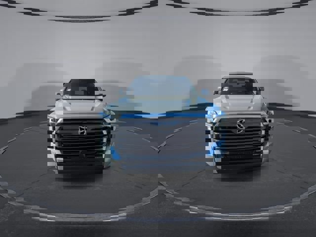 New 2026 Toyota Tundra Limited image 2