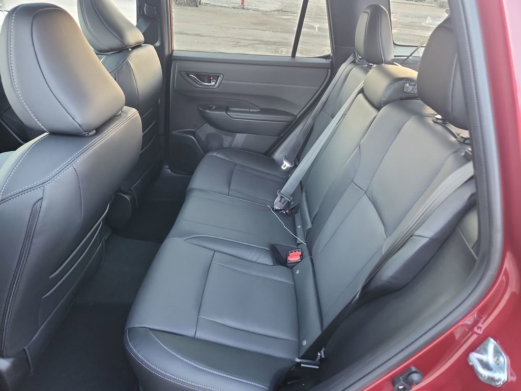 New 2026 Subaru Outback Touring XT w/ Touring Package image 15