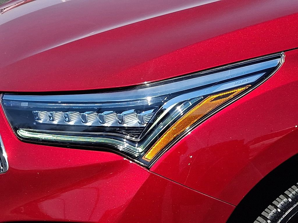 Used 2019 Acura RDX AWD image 9