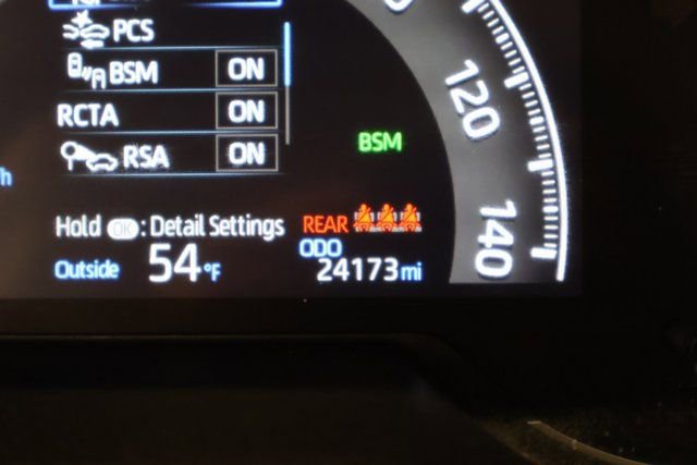 Certified 2023 Toyota RAV4 XLE Premium image 17