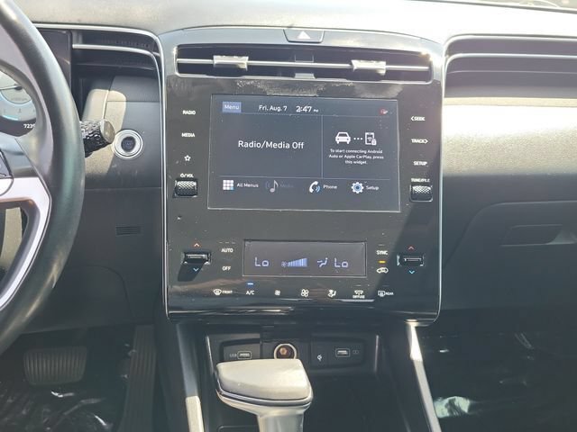 Certified 2023 Hyundai Tucson SEL w/ Convenience Package AWD/4WD image 15