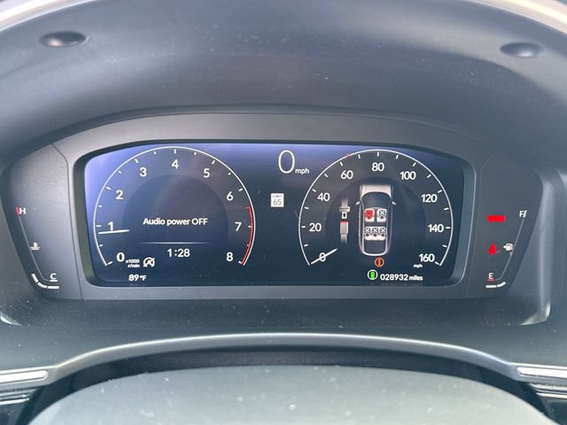 Used 2023 Honda Civic Sport Touring image 29
