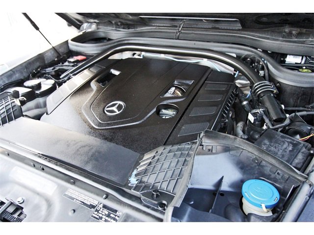 Used 2019 Mercedes-Benz G 550 image 31