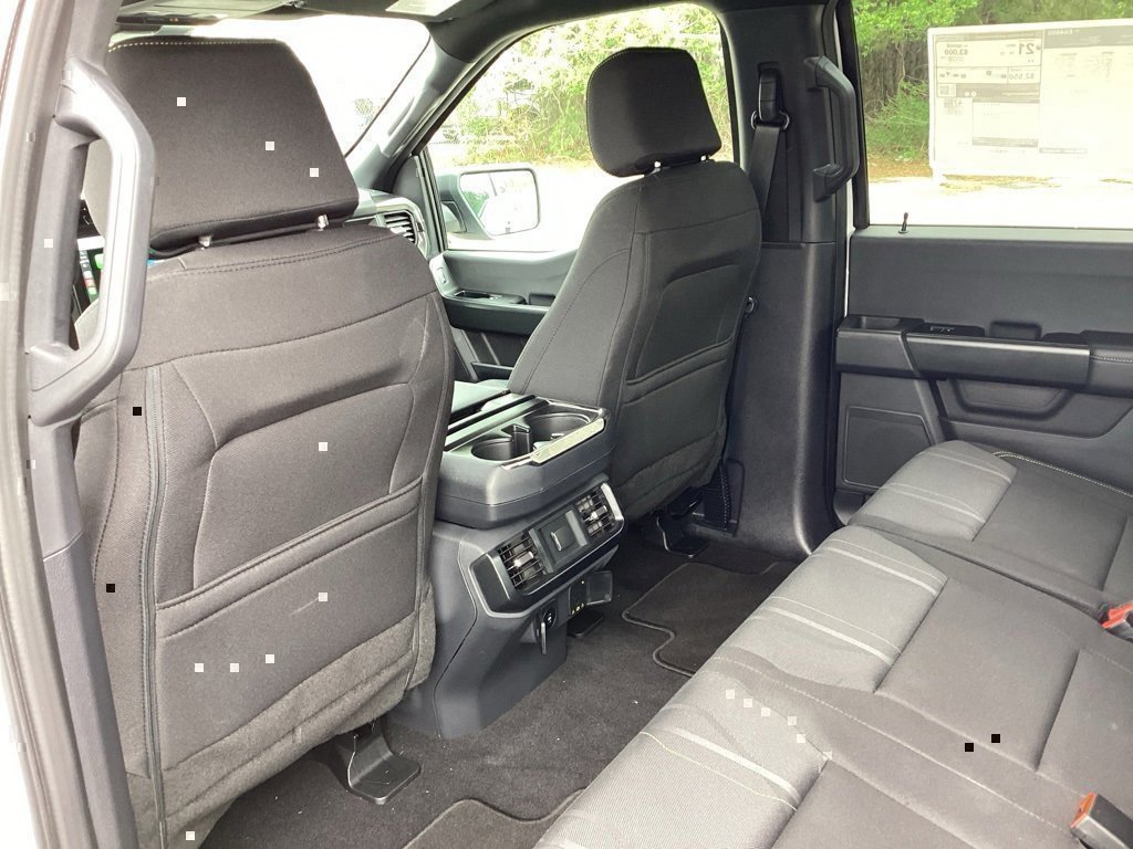 New 2024 Ford F150 STX w/ STX Black Appearance Package image 34