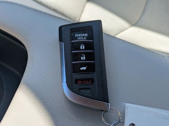 Used 2023 Acura Integra A-Spec image 35