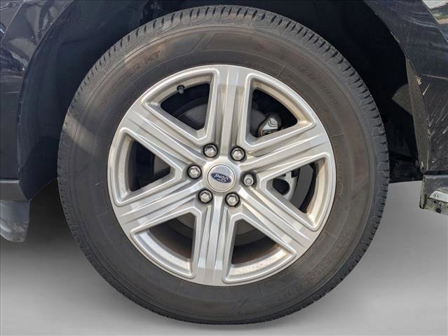 Used 2021 Ford Expedition Max XLT RWD image 9