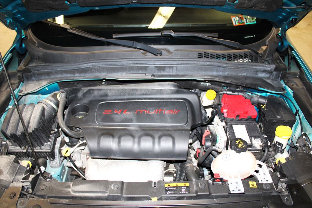 Used 2020 Jeep Renegade Sport w/ Sport Appearance Group image 37