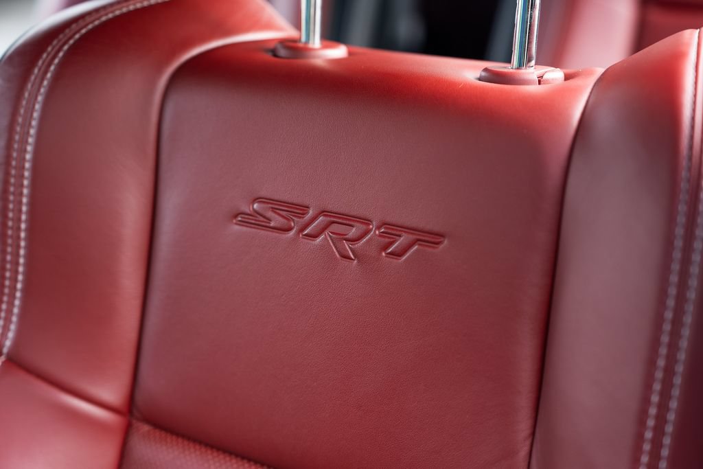 Used 2024 Dodge Durango SRT AWD/4WD image 22