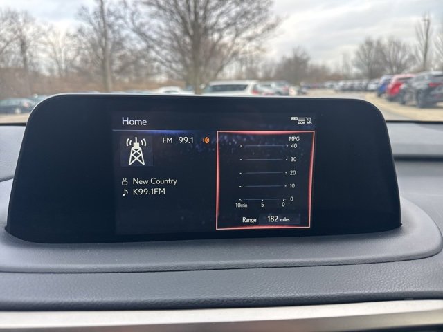 Used 2021 Lexus RX 350 AWD image 18