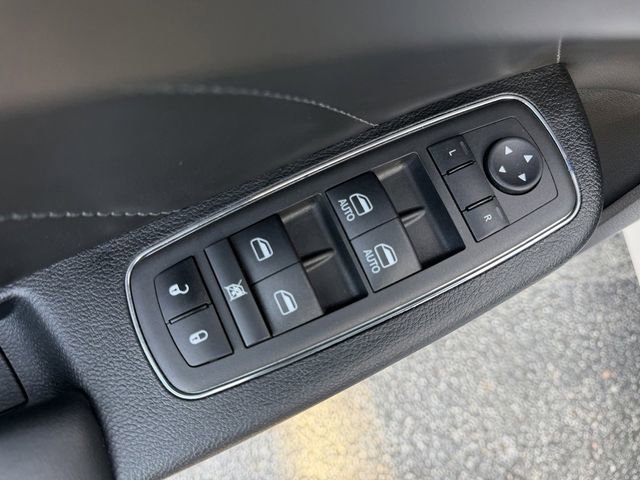 Used 2023 Dodge Charger Scat Pack w/ Daytona Edition Group image 15