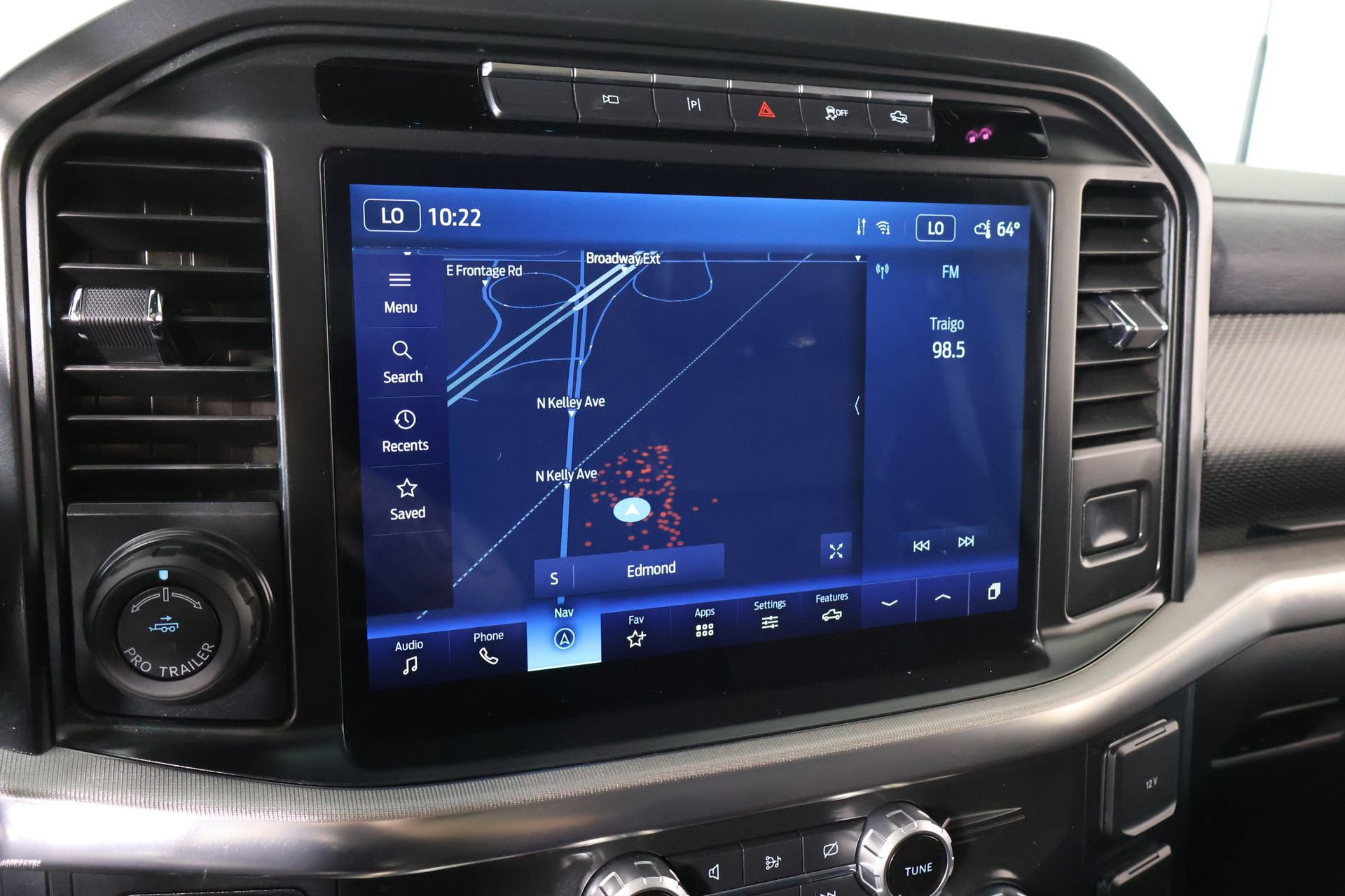 Used 2022 Ford F150 Raptor w/ Equipment Group 801A High AWD/4WD image 7