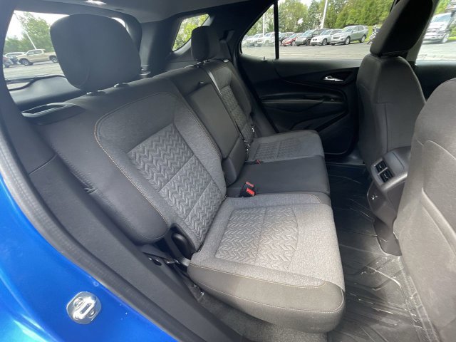 Used 2024 Chevrolet Equinox LT w/ LPO, Floor Liner Package FWD image 26