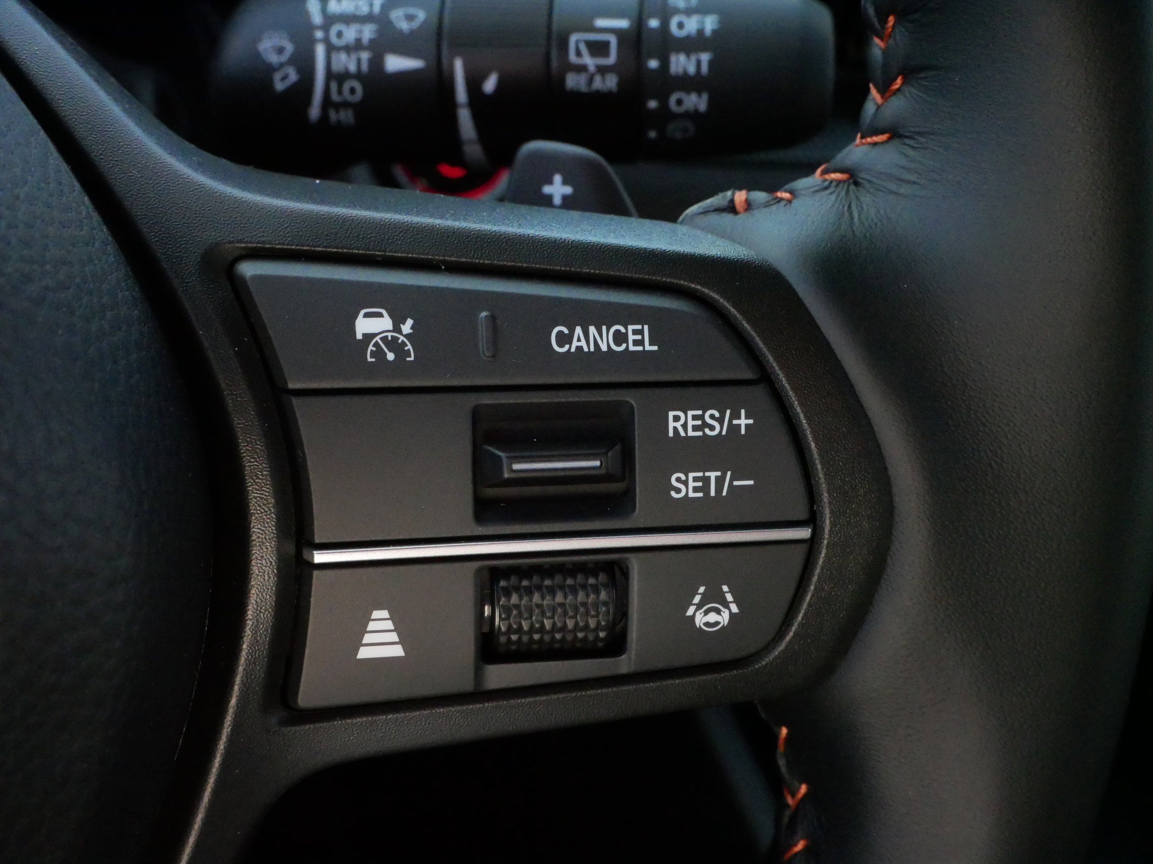 Certified 2026 Honda CR-V Sport-L image 25