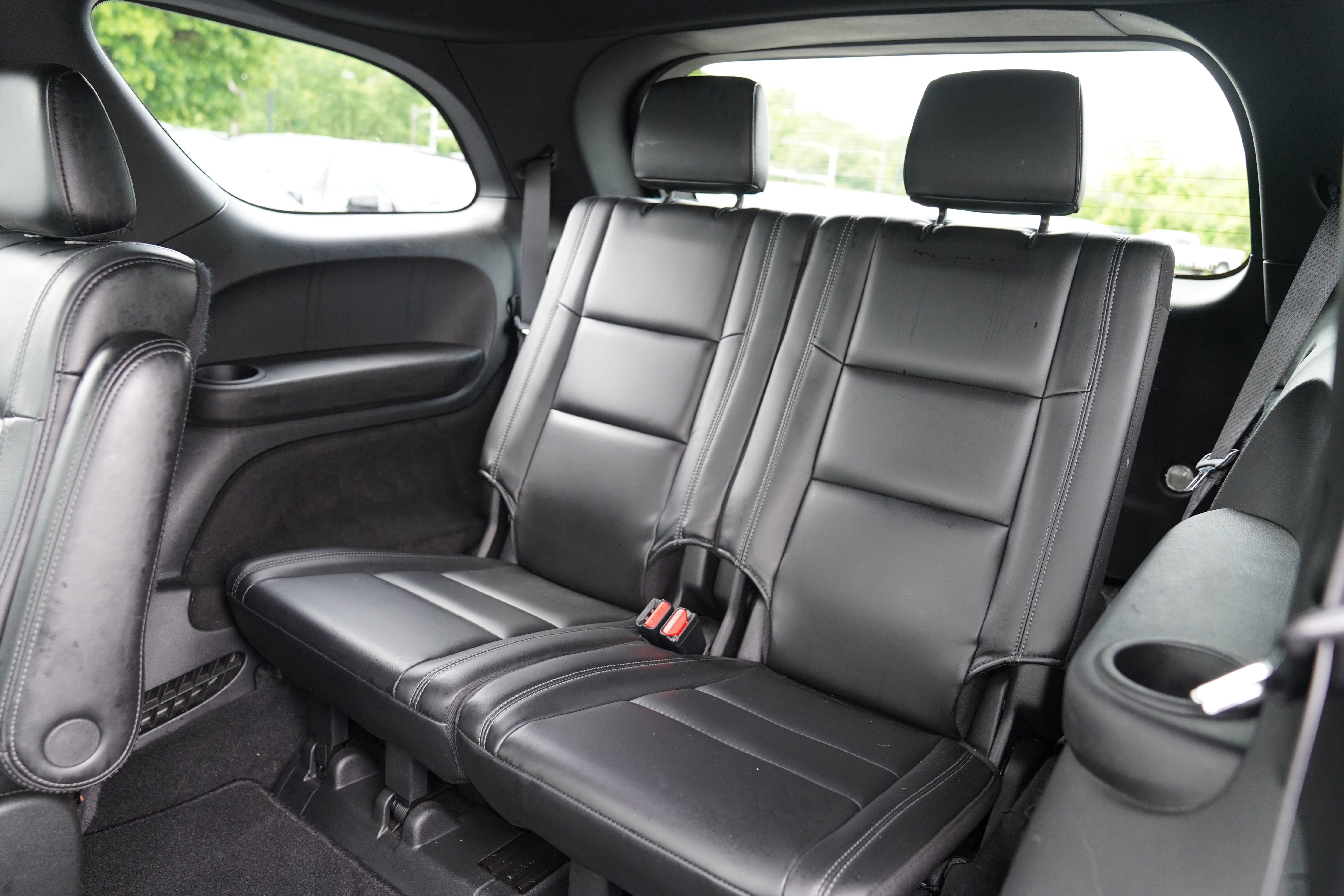 Used 2021 Dodge Durango GT AWD/4WD image 7