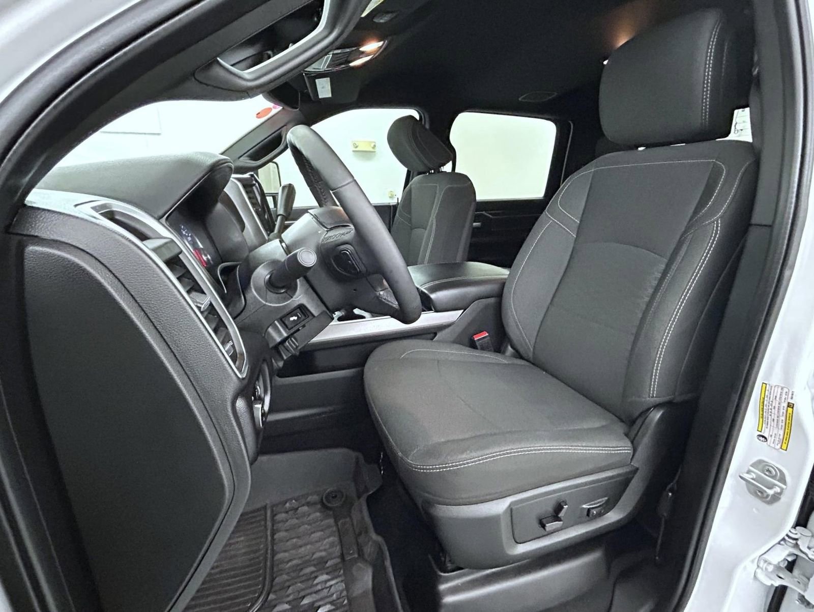 Certified 2025 RAM 2500 Big Horn image 10