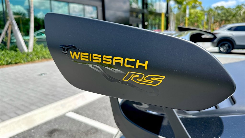 Used 2019 Porsche 911 GT3 RS image 34