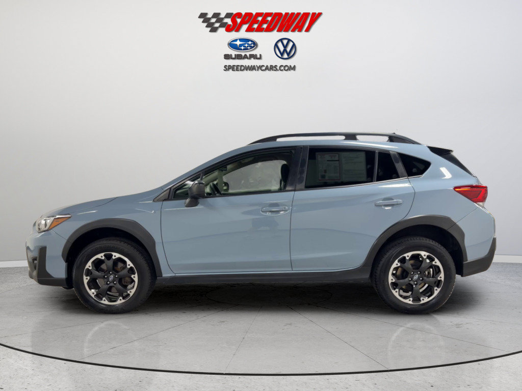 Certified 2023 Subaru Crosstrek 2.0i AWD/4WD image 10