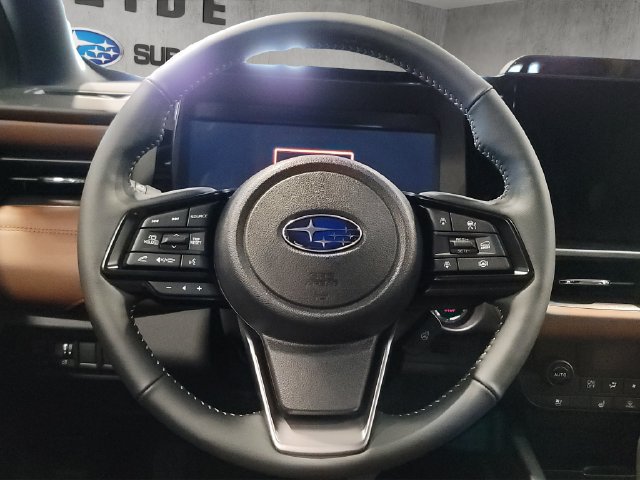 New 2026 Subaru Outback Touring XT AWD/4WD image 19
