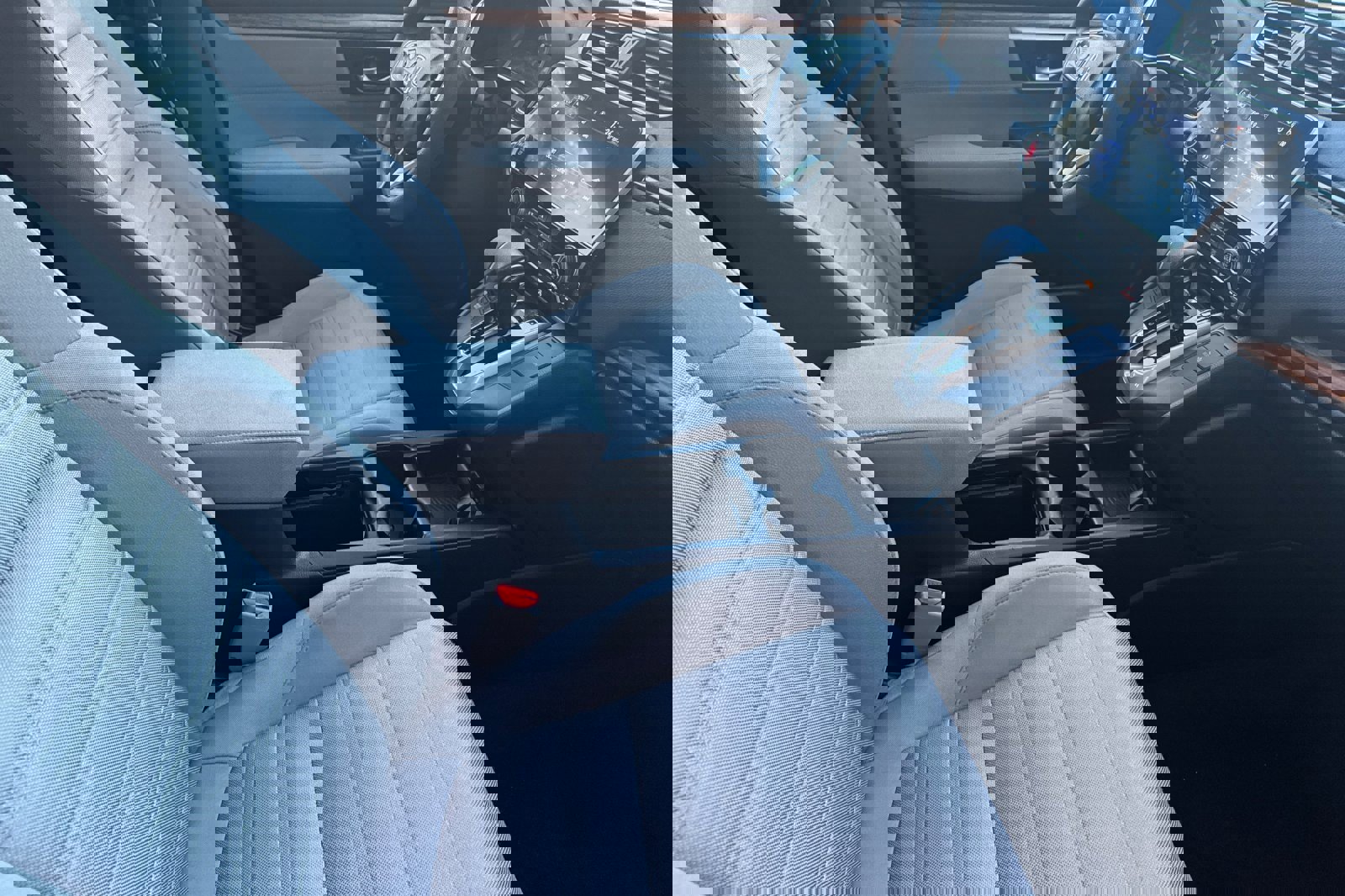 Used 2018 Honda CR-V EX image 17