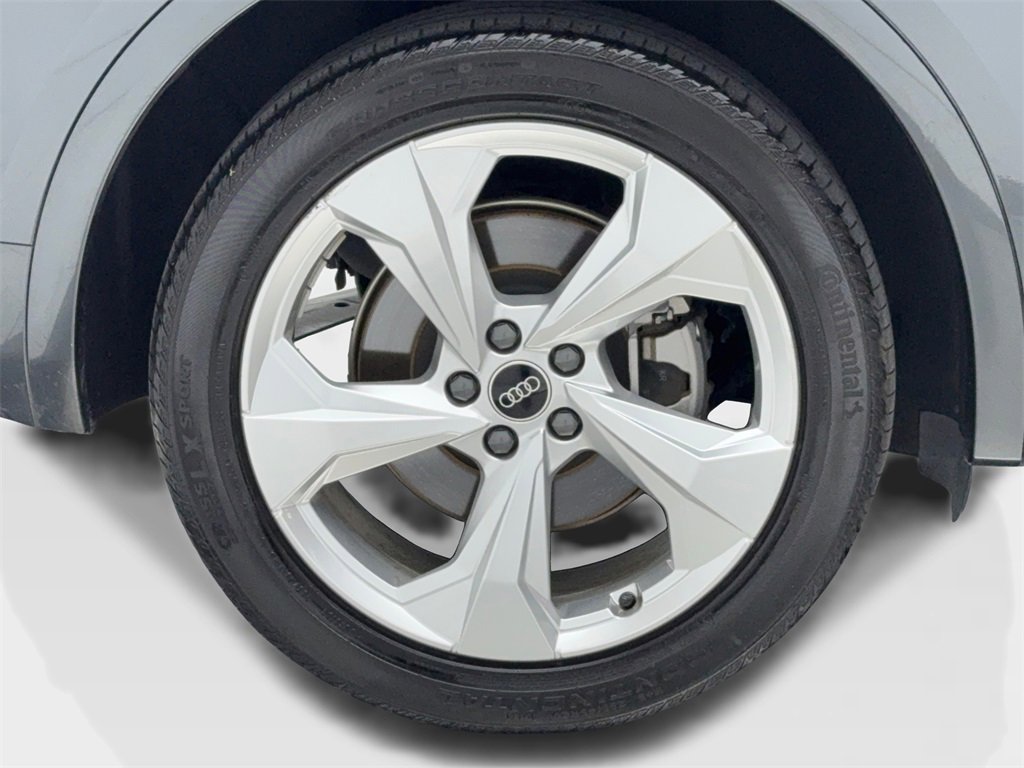 Used 2023 Audi Q5 2.0T Premium Plus w/ Premium Plus Package image 52