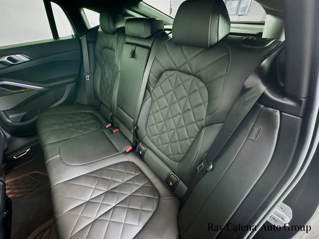 Used 2023 BMW X6 M50i w/ Climate Comfort Package image 26