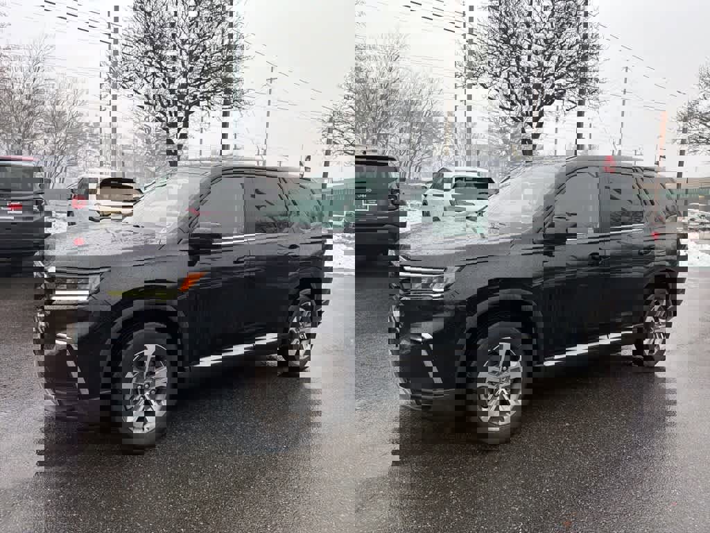 Certified 2023 Honda Pilot EX-L image 3