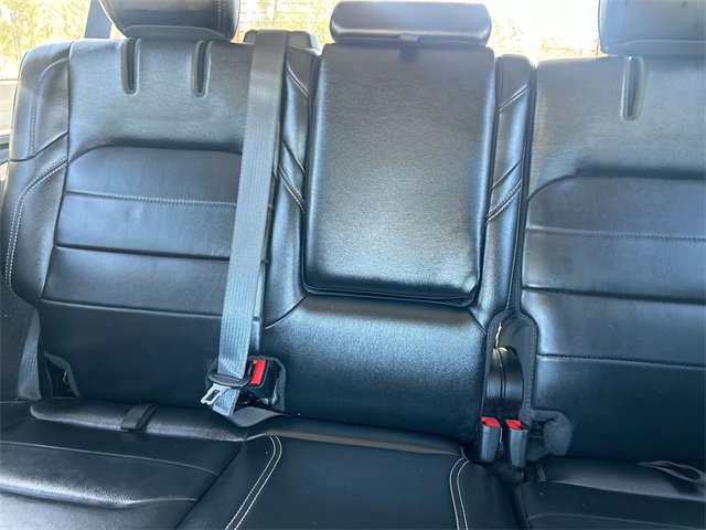 Used 2021 Jeep Wrangler Unlimited Sahara image 27