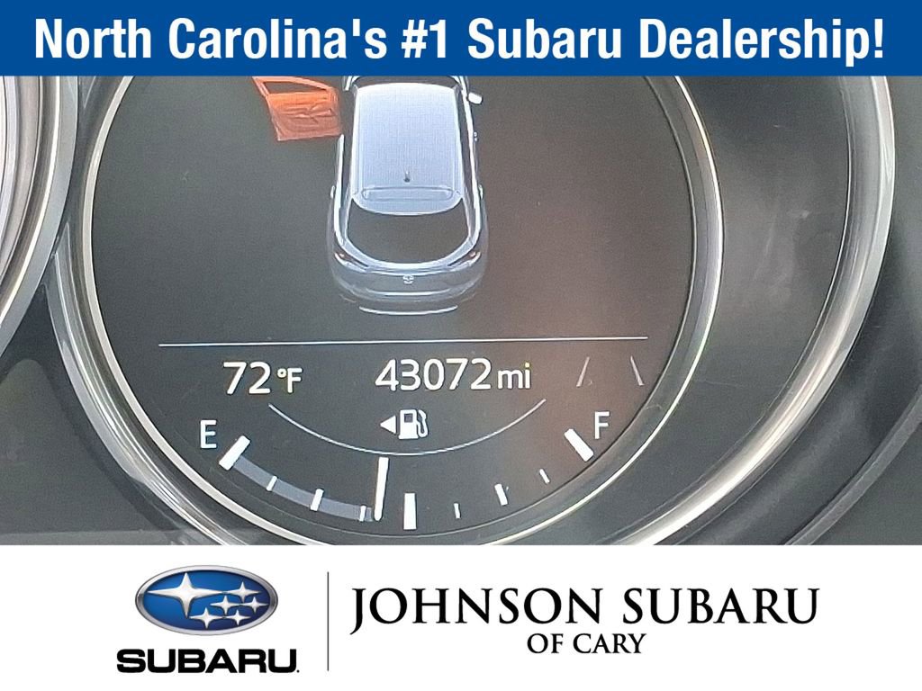 Used 2022 MAZDA CX-9 Touring Plus image 15