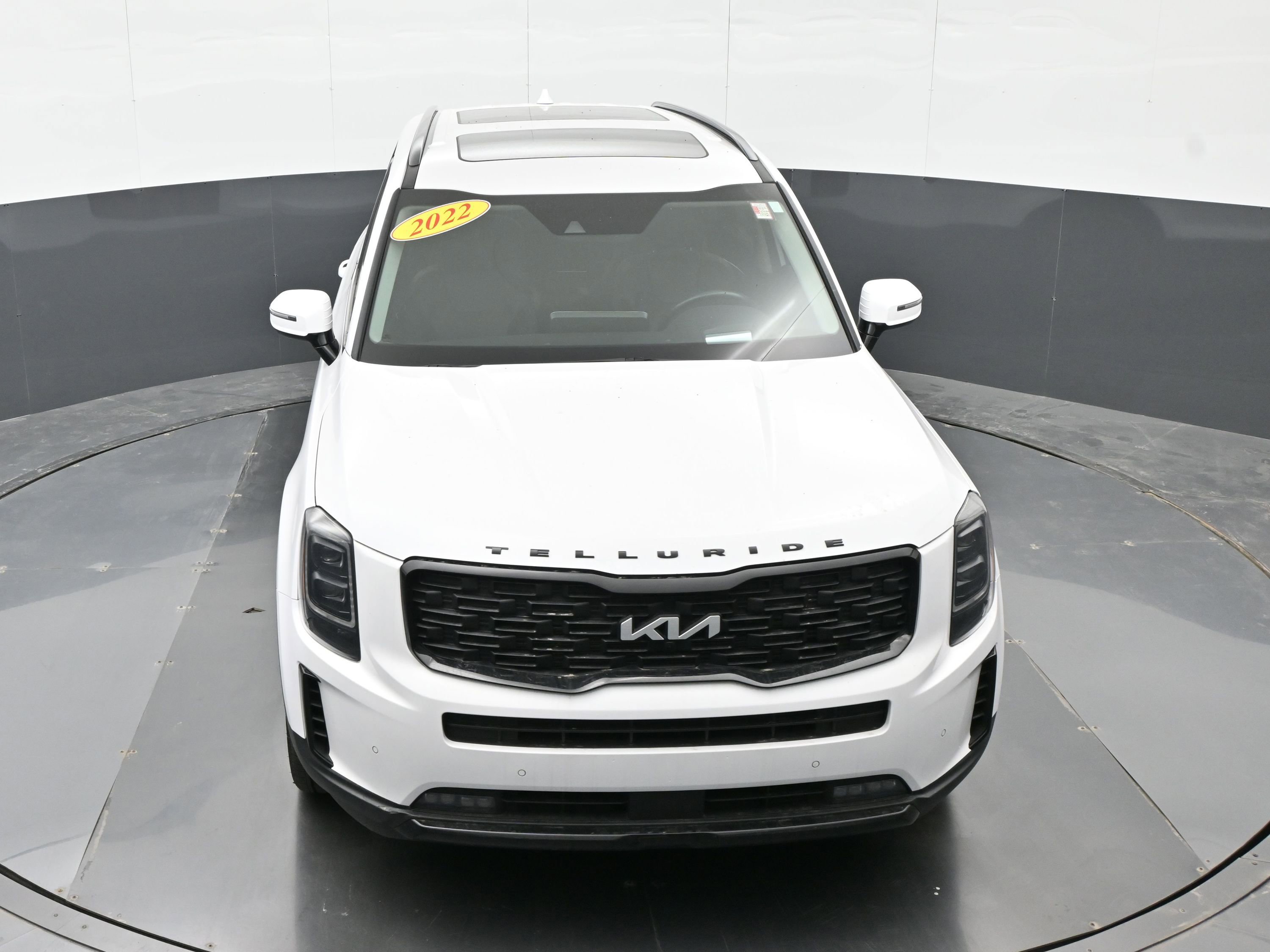 Used 2022 Kia Telluride SX w/ SX Prestige Package image 36