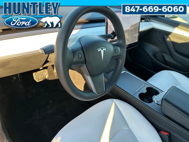 Used 2022 Tesla Model 3 Long Range image 25