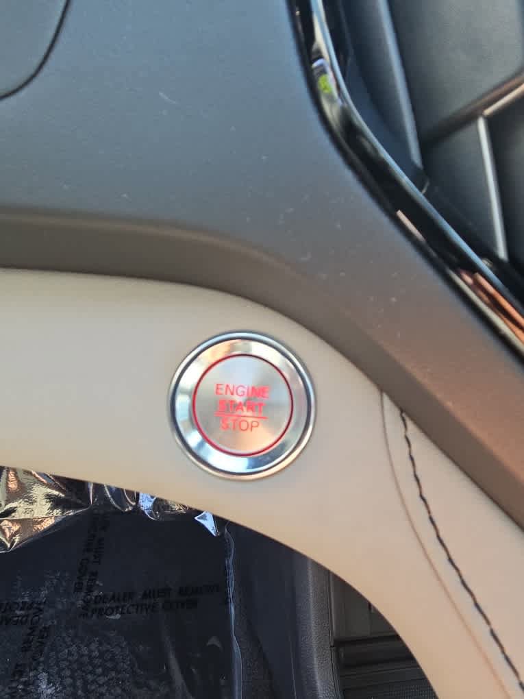 Certified 2023 Acura RDX FWD w/ Technology Package image 21