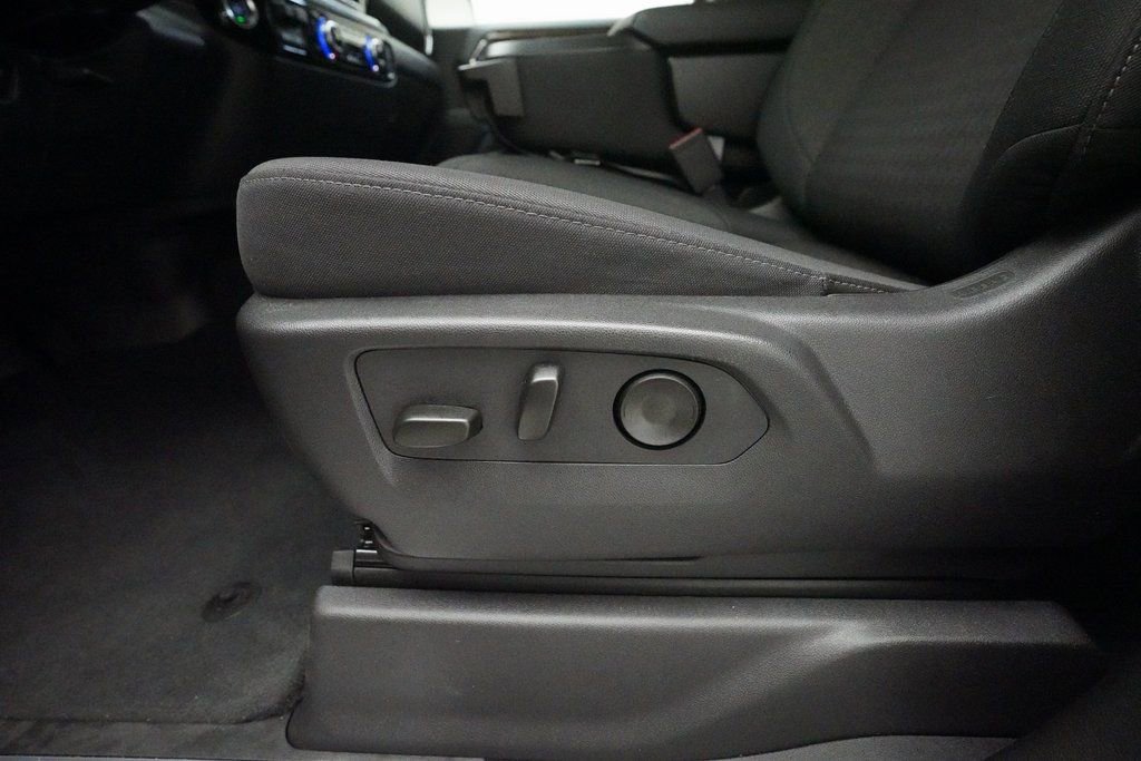 Used 2025 GMC Sierra 1500 Elevation image 27