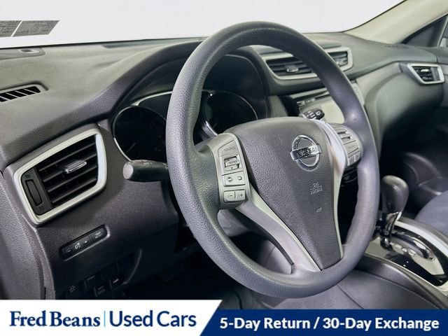Used 2014 Nissan Rogue SV AWD/4WD image 13