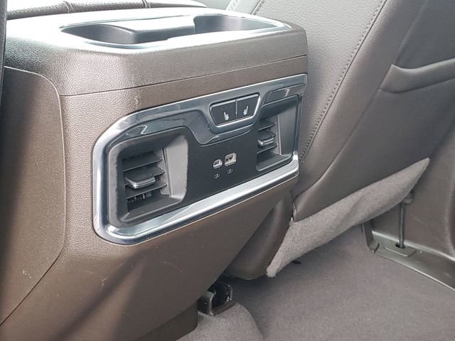 Used 2024 GMC Sierra 1500 Denali w/ Denali Reserve Package AWD/4WD image 32