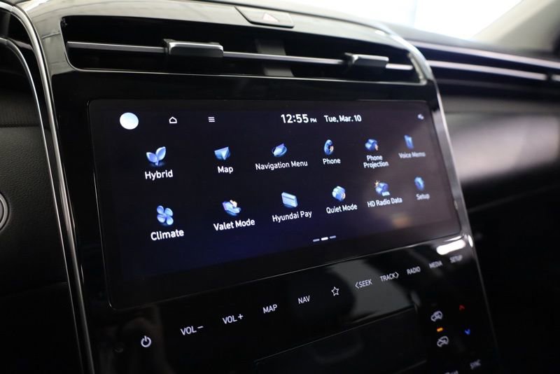 Used 2024 Hyundai Tucson Limited image 16