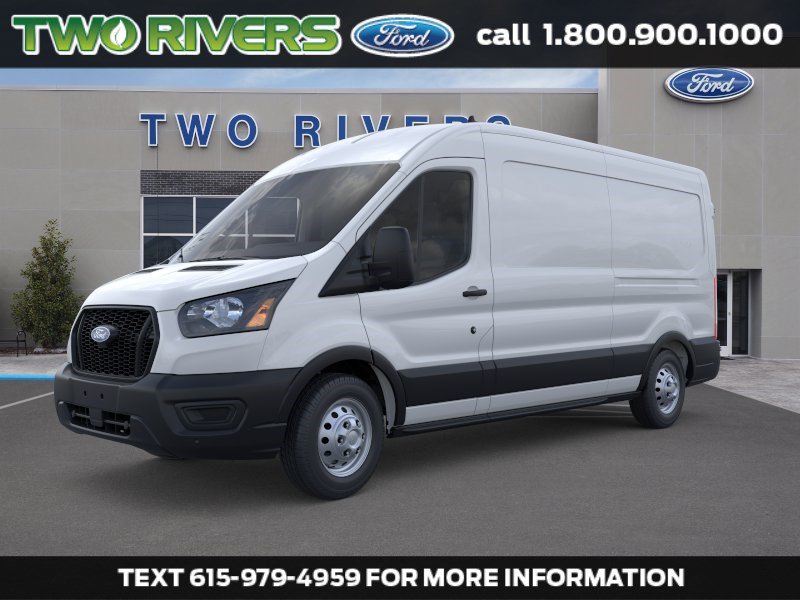 New 2026 Ford Transit 350 148 Medium Roof