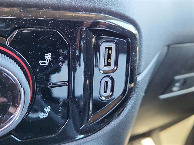 New 2026 Chevrolet Silverado 3500 LT w/ Trail Boss Package image 18