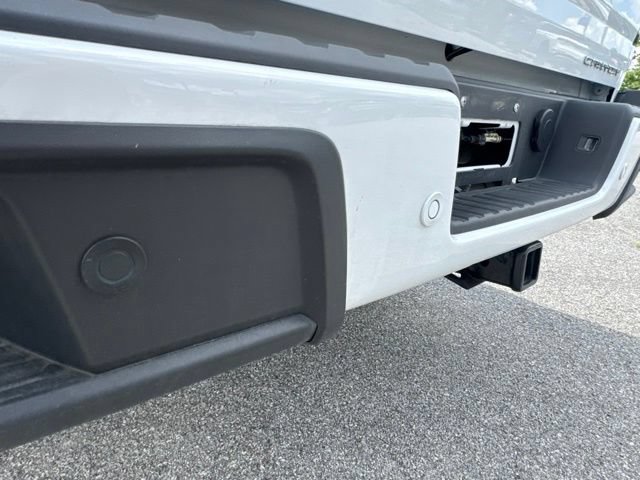 Used 2022 GMC Canyon Denali RWD image 18